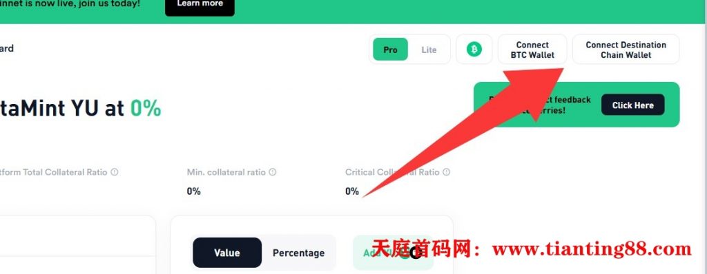 首码项目Yala 将比特币流动性与元收益稳定币连接起来。融资：800万 非常早期建议参与每天签到。-52首码网-网上创业赚钱首码项目免费推广发布平台-首码项目网