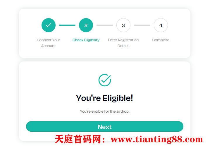 Lagrange 空投注册现已开放！-首码网-网上创业赚钱首码项目免费推广发布平台-天庭首码网
