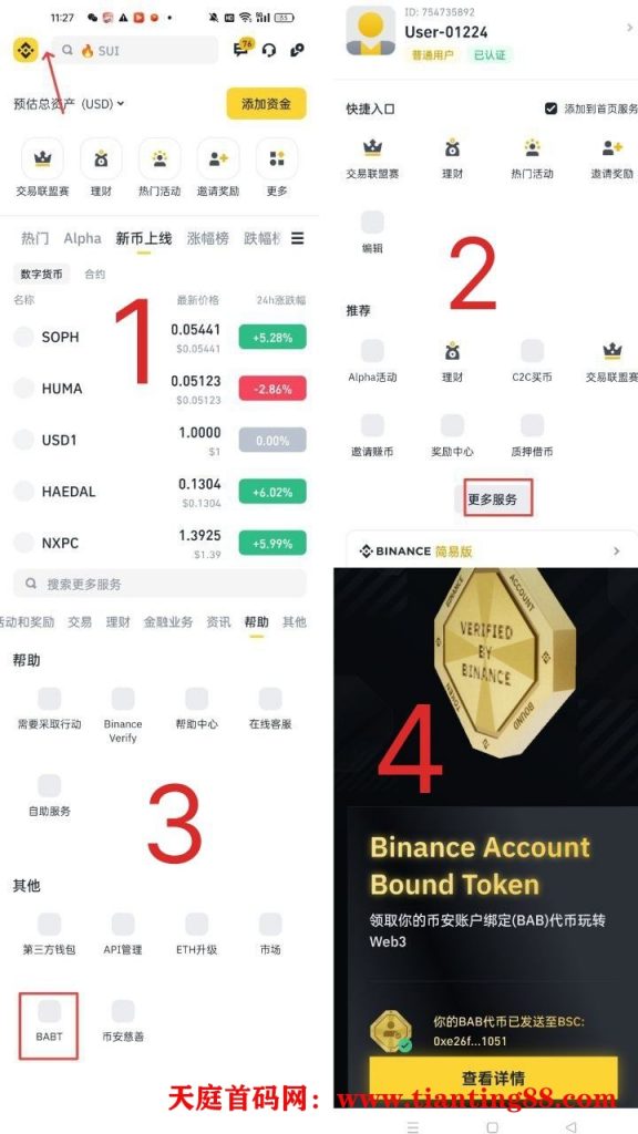 首码web3.0旅行钱包零撸TW币，产出即可变现-首码网-网上创业赚钱首码项目免费推广发布平台-天庭首码网