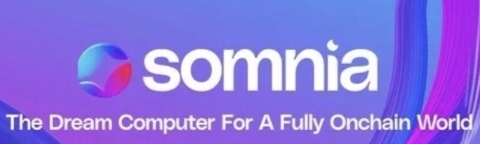 首码项目Somnia_Network测试网教程-首码网-网上创业赚钱首码项目免费推广发布平台-天庭首码网