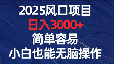小众挂机项目，统一任务，公统一司结算-首码网-网上创业赚钱首码项目免费推广发布平台-天庭首码网