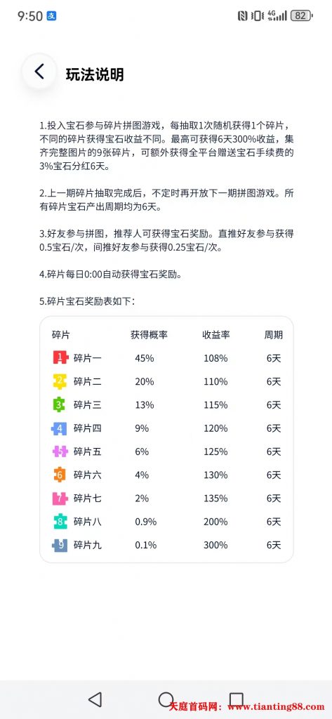 【未来星元】爬墙+游戏+拼图模式 玩到过年-天庭首码项目网-网上创业赚钱首码项目免费推广发布平台-天庭首码网
